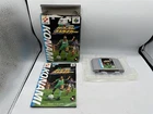 NINTENDO 64 JIKKYOU J LEAGUE PERFECT STRIKE JAPAN IMPORT GAME COMPLETE IN BOX