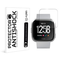 ANTISHOCK Screen protector for Fitbit Versa