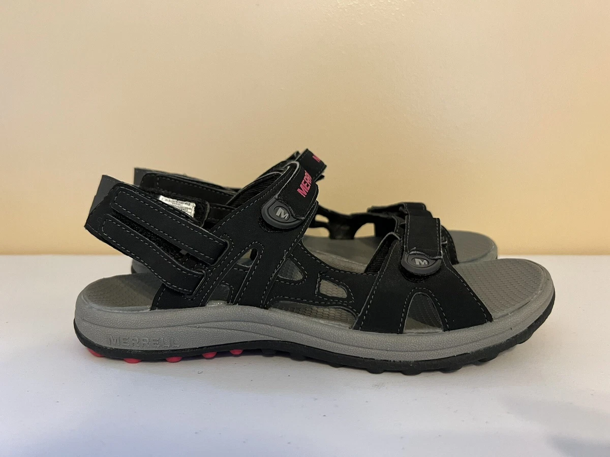 Merrell cedrus convertible sales sport sandals
