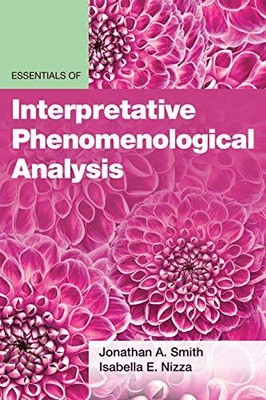 Essentials of Interpretative Phe... by Isabella E Nizza (au Paperback / softback