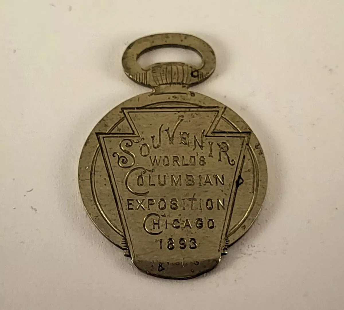 Keystone watch top case company