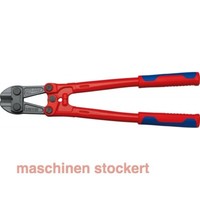 Knipex Bolzenabschneider Bolzenschneider 610Mm 7172610 M. Mehrkomponenten-HüLlen