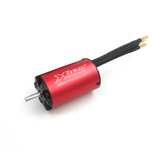 3660 KV1650 KV3100 Brushless Motor 5mm Shaft for RC Boat Marine MONO Yacht Jet - Picture 11 of 14