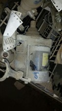Starter Motor Fits 92-96 PRELUDE 401636