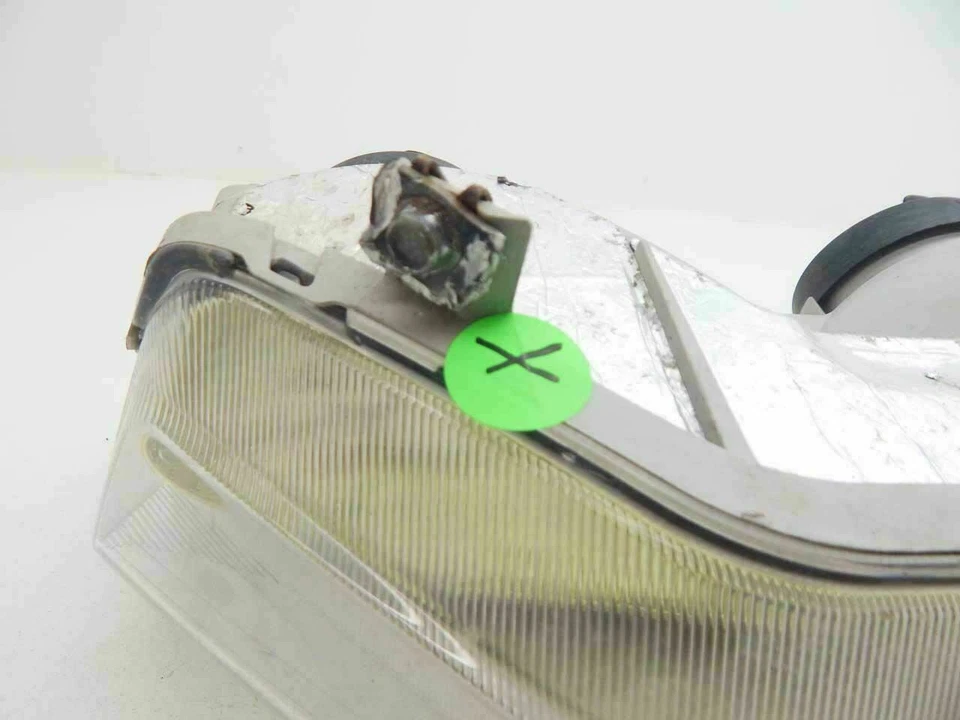 Yamaha Nytro Headlight 2007 Nitro Vector - Image 2 of 4