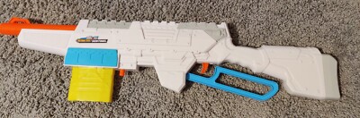 Buzz Bee Air Warriors Ultra Tek Sentinel Rare