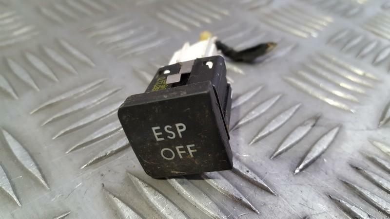 1K0927117D ESP Switch Button for Volkswagen Golf UK391979-95