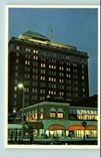 Postcard Boardwalk at Resorts International Hotel Casino Atlantic City