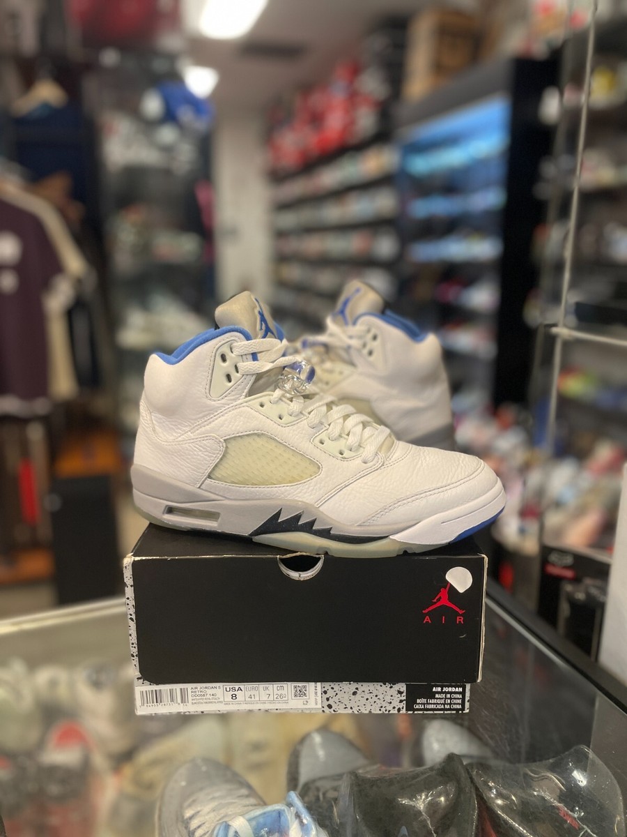 Air Jordan 5 Retro 