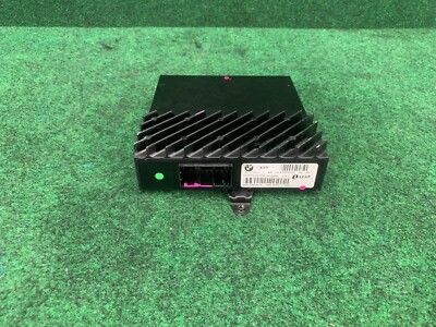 🛑 2003-2008 BMW Z4 E85 Roadster Radio Audio High Amplifier Amp
