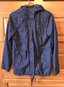 ambiance outerwear jacket