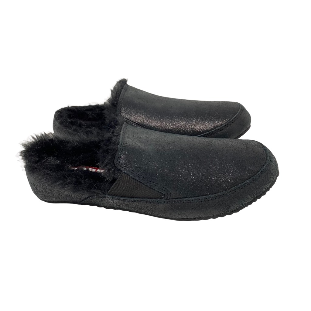 Sorel Womens Go Errand Run Slippers 