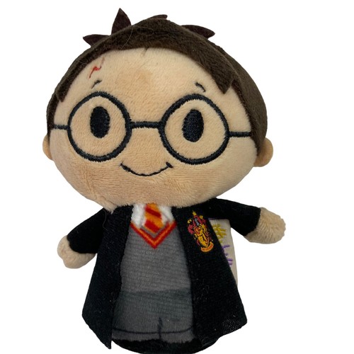 tesco harry potter plush
