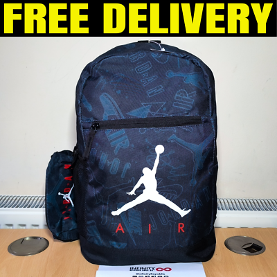 jordan pencil case backpack
