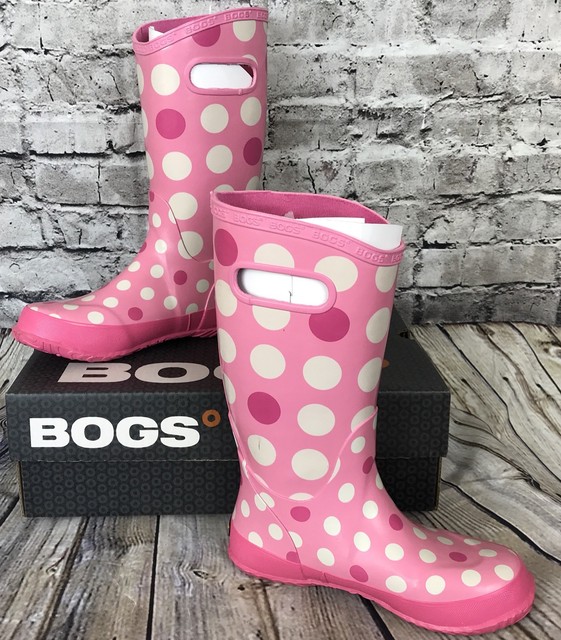 bogs girls boots