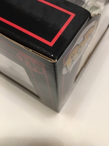 Funko Pop! Kylo Ren de lujo de Star Wars con casco de Darth Vader #739 - Imagen 10 de 24