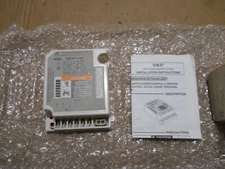 New In Box OEM White Rodgers 50E47-140 Ignition Control Circuit Board
