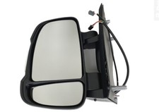Retroviseur gauche (ou coque) Citroen JUMPER