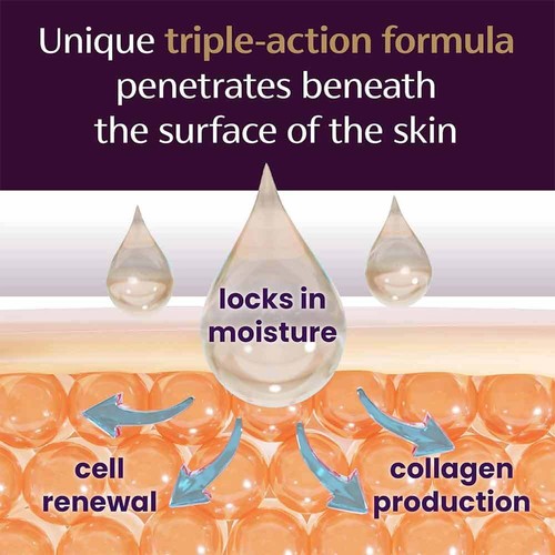 Mederma Advanced Scar Gel Cream Treatment Skin Care Old & New Scars - 50g Hot - Picture 5 of 10