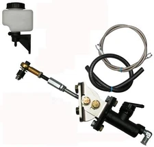 American Powertrain Hydramax Master Cylinder Kit HMGM-30001SR