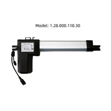 Deltadrive Model 1.28.000.110.30 Power Recliner Motor Lift Chair Linear Actuator