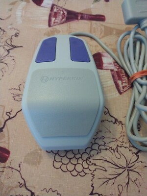 Hyperkin SNES Hyper Click Retro Style Mouse Control for SNES System