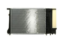 Mahle KüHler WasserküHler FüR BMW 3Er Cabriolet E36 320I 328I 325I 323I E30