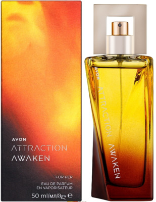AVON Attraction Awaken Eau de Parfum for Her 50ml - 150 ml variant