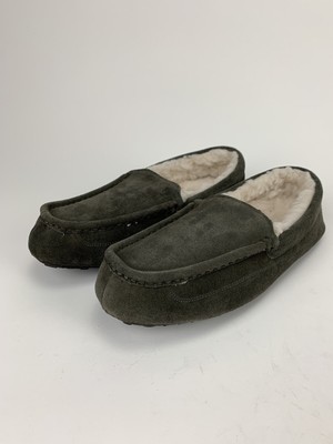 amazon moccasin slippers