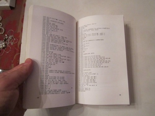 1983 COMMODORE COMPUTER GUIDE VIC GAMES - HAYDEN - BOX GW - Picture 4 of 5