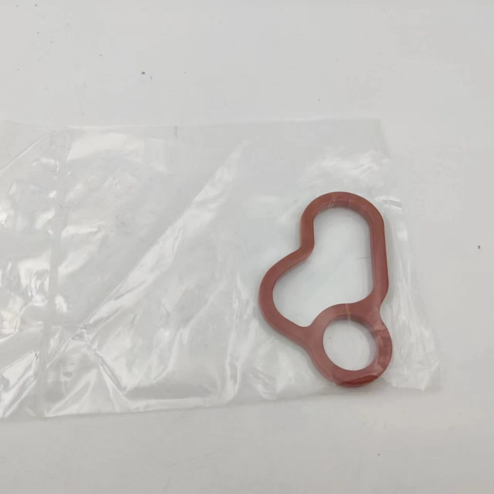 NUEVO enfriador de aceite de motor + junta 21300-JG36A para Nissan Rogue 08-15 Renault Koleos Foto 4 de 4