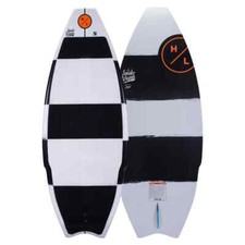 Hyperlite Smoke Wagon 58 Wakesurf Board