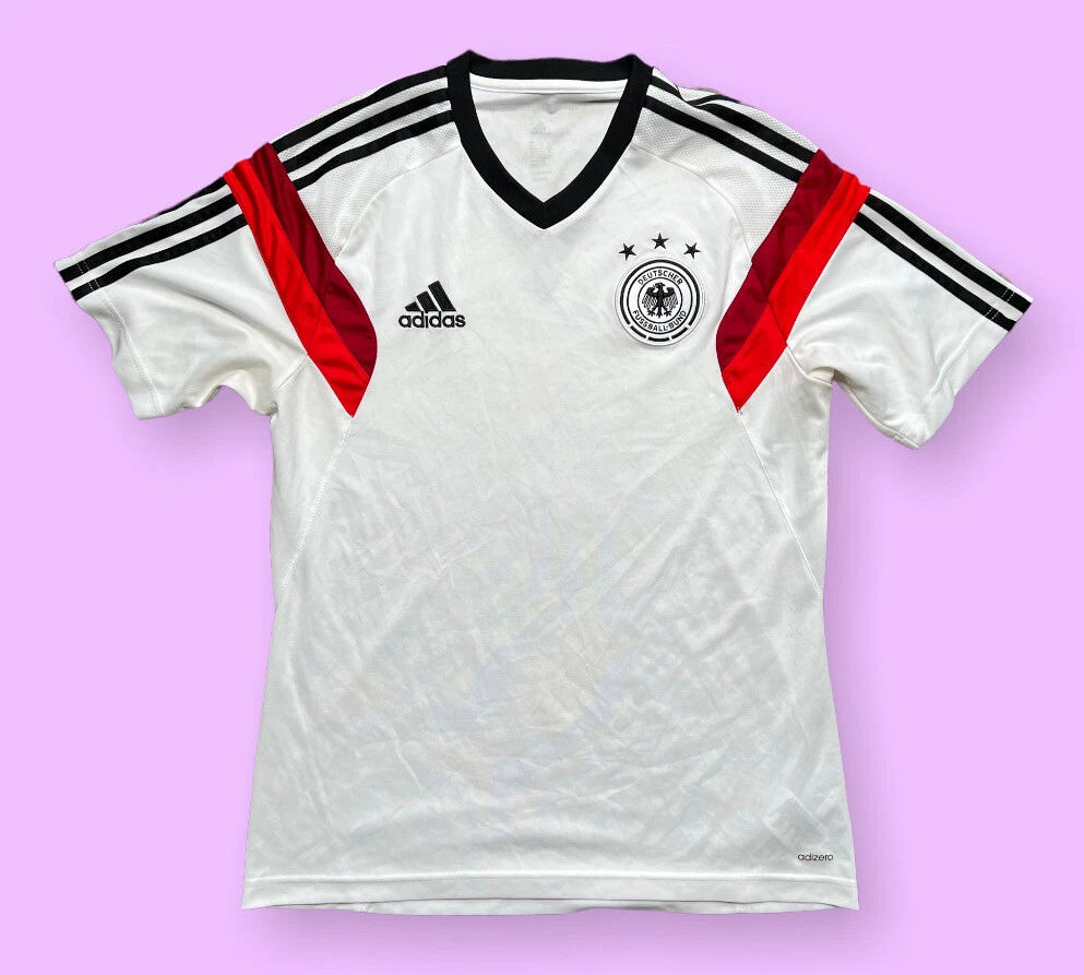 Deutscher fussball 2025 bund jersey