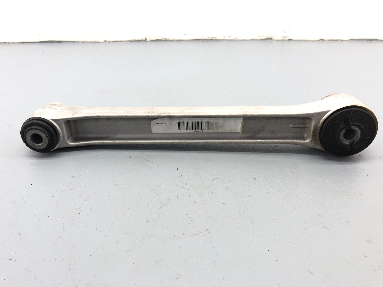 2020-2023 MCLAREN GT 4.0L LEFT SIDE ENGINE MOTOR MOUNT ARM 14F0706CP OEM 2021