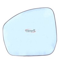 Trupart MG2039 Links Spiegelglas Beheizt FüR Land Range Rover Sport 12.13-On