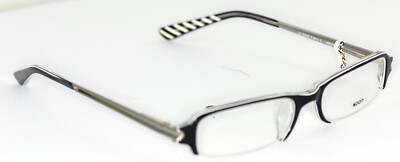 SOON Brille S 5811 C Schwarz-Grau glasses eyewear Brillengestell
