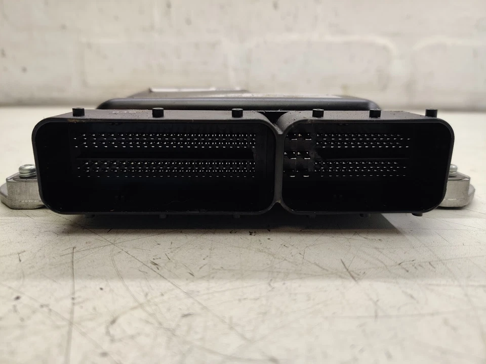 MAZDA CX-7 ENGINE ECU 2.2 DIESEL 275800-9496/R2AX18881G - Image 4 of 4