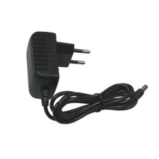 Netzteil 6V 0,6A für Beurer BM 58, BM 60, BM 65, BM 75, BM 77 Blutdruckmessgerät