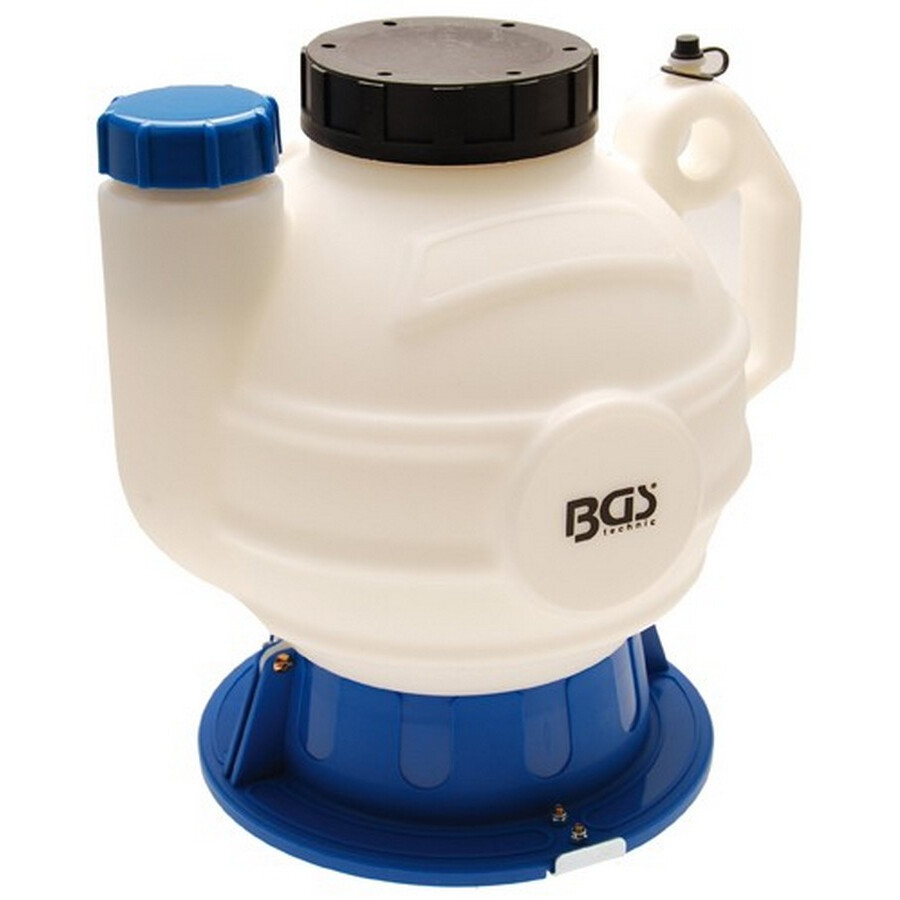 recipiente di ricambio per bgs991 - codice bgs9991-2 BGS officina