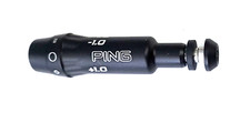 PING G430, G425, G410 RH DR/FW SHAFT ADAPTER 0.335