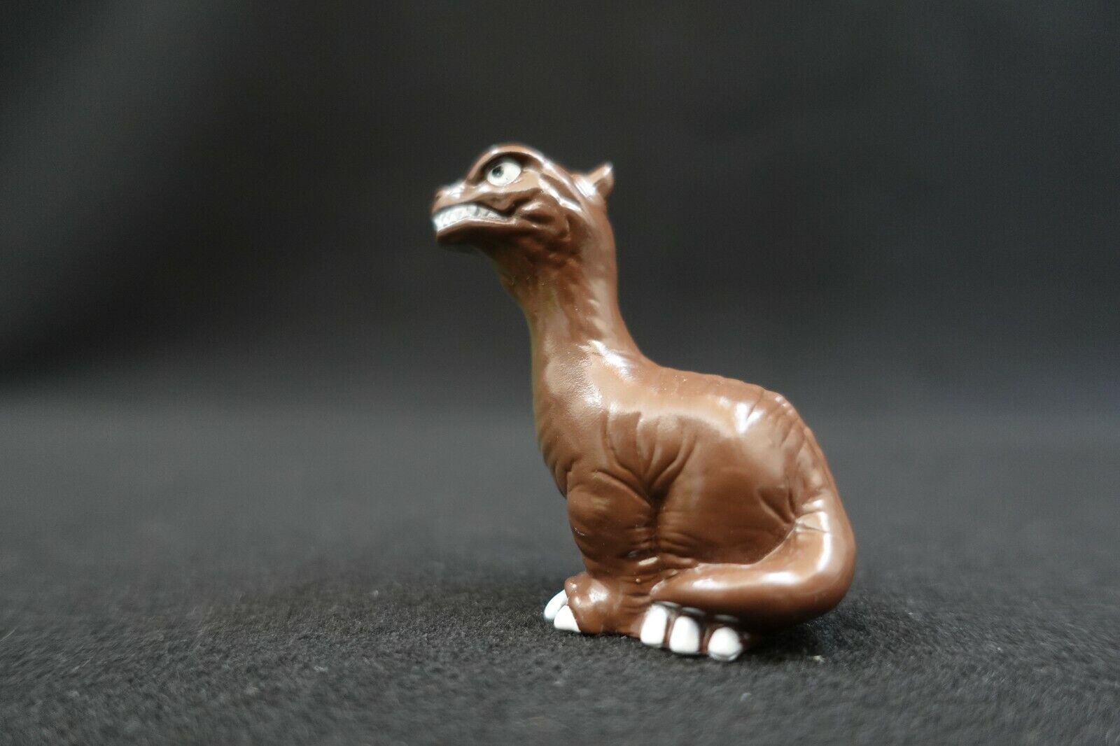 UMA Marmit Japan Exclusive Discontinued Mokele-mbembe Dinosaur