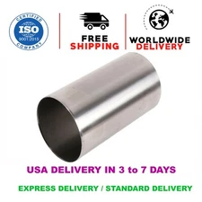 Cylinder Liner Sleeve Semi 72mm for Kubota D905 D902 D950 16224-02310