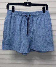 Chubbies Men's Shorts Size M 4” Elastic Waist