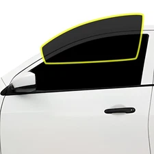 Precut Front Windows Nano Ceramic Window Tint Film Fits Nissan Versa 2012-2019