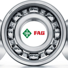 Deep groove ball bearings Deep groove ball bearings 6000-6010 6200-6210 ...