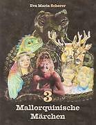 Mallorquinische Märchen | Buch | 9783839193105