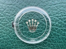 Rolex Sea Dweller DeepSea Bezel Protector N160 116660 126660 126600 126603 796