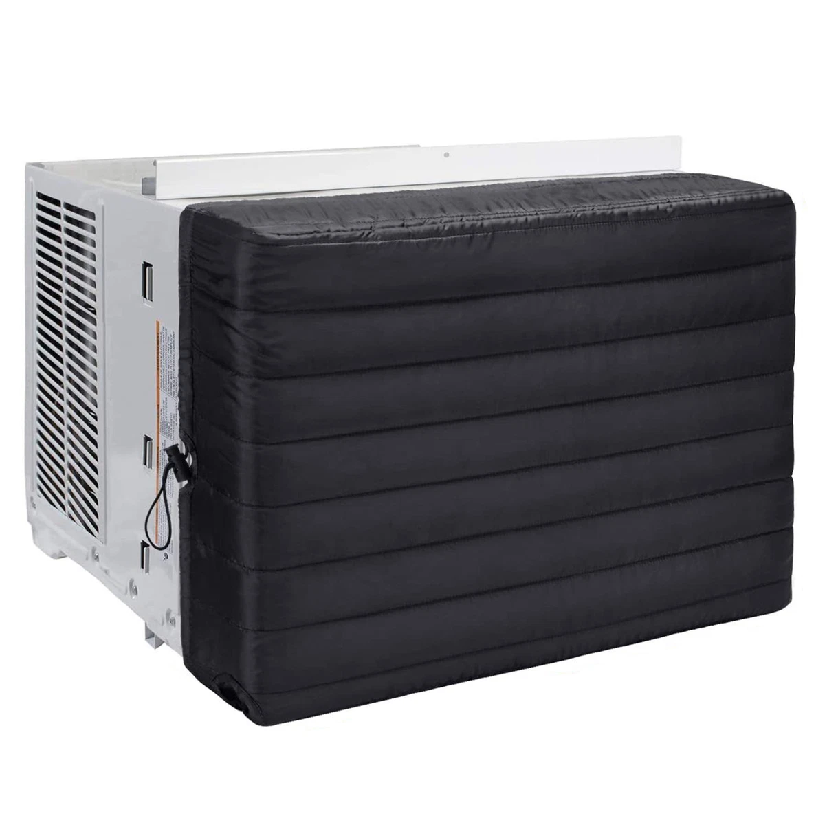 Air conditioner on sale protective cover