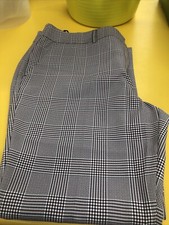 Dorothy Perkins Size 18 Trousers