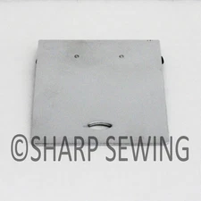 SLIDE PLATE, BOBBIN COVER #15147 fits KENMORE 148.12011, 158.12470, 158.13031